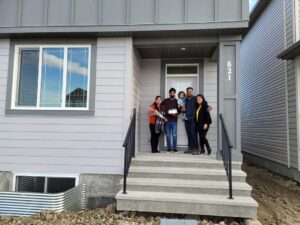 Gurpreet Singh (Client - First home) _ Aman Gill Realtor